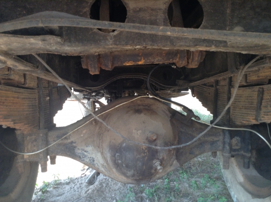 ขาย 6 ล้อดั้มหัวยาว คัสซีสวยตลอดเส้น เครื่องเดิม DA120 เฟืองท้าย J ยางสวยพอใช้ ไม่มีเล่มทะเบียน ราคาต่อรองได้ครับ