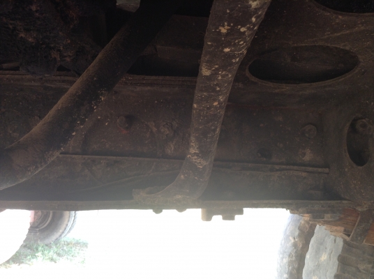 ขาย 6 ล้อดั้มหัวยาว คัสซีสวยตลอดเส้น เครื่องเดิม DA120 เฟืองท้าย J ยางสวยพอใช้ ไม่มีเล่มทะเบียน ราคาต่อรองได้ครับ