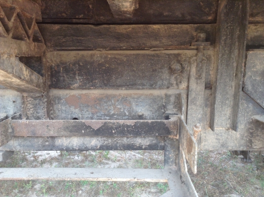 ขาย 6 ล้อดั้มหัวยาว คัสซีสวยตลอดเส้น เครื่องเดิม DA120 เฟืองท้าย J ยางสวยพอใช้ ไม่มีเล่มทะเบียน ราคาต่อรองได้ครับ