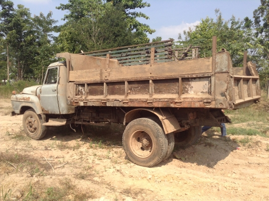 ขาย 6 ล้อดั้มหัวยาว คัสซีสวยตลอดเส้น เครื่องเดิม DA120 เฟืองท้าย J ยางสวยพอใช้ ไม่มีเล่มทะเบียน ราคาต่อรองได้ครับ