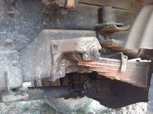 ขาย 6 ล้อดั้มหัวยาว คัสซีสวยตลอดเส้น เครื่องเดิม DA120 เฟืองท้าย J ยางสวยพอใช้ ไม่มีเล่มทะเบียน ราคาต่อรองได้ครับ