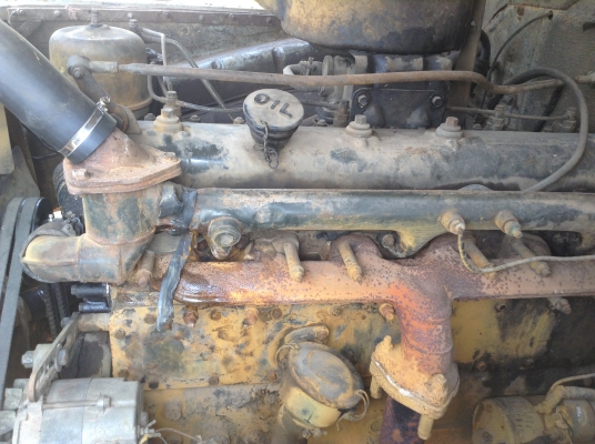 ขาย 6 ล้อดั้มหัวยาว คัสซีสวยตลอดเส้น เครื่องเดิม DA120 เฟืองท้าย J ยางสวยพอใช้ ไม่มีเล่มทะเบียน ราคาต่อรองได้ครับ