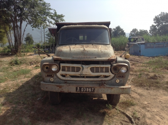 ขาย 6 ล้อดั้มหัวยาว คัสซีสวยตลอดเส้น เครื่องเดิม DA120 เฟืองท้าย J ยางสวยพอใช้ ไม่มีเล่มทะเบียน ราคาต่อรองได้ครับ