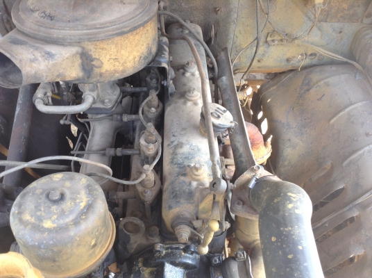 ขาย 6 ล้อดั้มหัวยาว คัสซีสวยตลอดเส้น เครื่องเดิม DA120 เฟืองท้าย J ยางสวยพอใช้ ไม่มีเล่มทะเบียน ราคาต่อรองได้ครับ