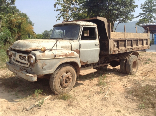 ขาย 6 ล้อดั้มหัวยาว คัสซีสวยตลอดเส้น เครื่องเดิม DA120 เฟืองท้าย J ยางสวยพอใช้ ไม่มีเล่มทะเบียน ราคาต่อรองได้ครับ