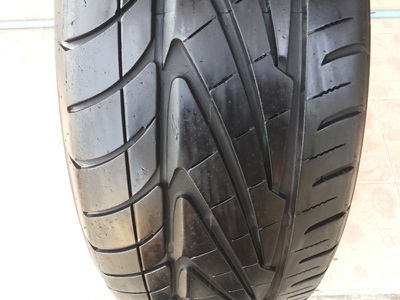 ขายยาง205/50/16 ปี 1210 NITTO NEO GEN Japan 1 คู่