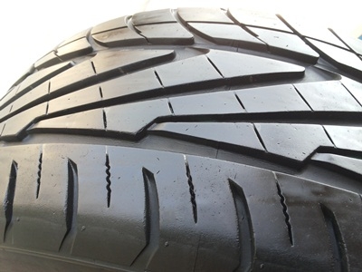 ขายยาง205/50/16 ปี 1210 NITTO NEO GEN Japan 1 คู่