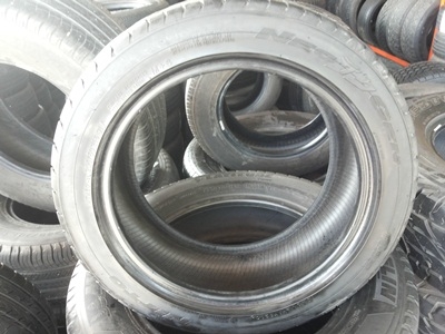 ขายยาง205/50/16 ปี 1210 NITTO NEO GEN Japan 1 คู่
