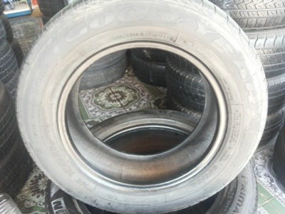 ขายยาง185/55/16 ปี 3611 GOODYEAR Excellence 1 ชุด