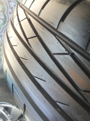 ขายยาง185/55/16 ปี 3611 GOODYEAR Excellence 1 ชุด