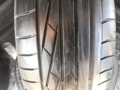 ขายยาง185/55/16 ปี 3611 GOODYEAR Excellence 1 ชุด