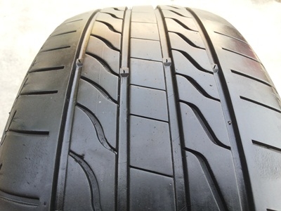 ขายยาง215/60/16 ปี 12 MICHERLIN PRIMACY 1 ชุด