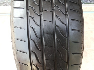 ขายยาง215/60/16 ปี 12 MICHERLIN PRIMACY 1 ชุด