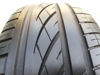 ขายยาง205/55/16 ปี 1110 CONTINENTAL 1ชุด