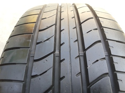 ขายยาง205/55/16 ปี 4011 BRIDGERTONE TURANZA ER30 1 ชุด