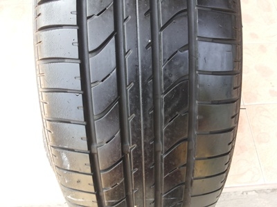 ขายยาง205/55/16 ปี 4011 BRIDGERTONE TURANZA ER30 1 ชุด