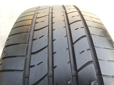 ขายยาง205/55/16 ปี 4011 BRIDGERTONE TURANZA ER30 1 ชุด