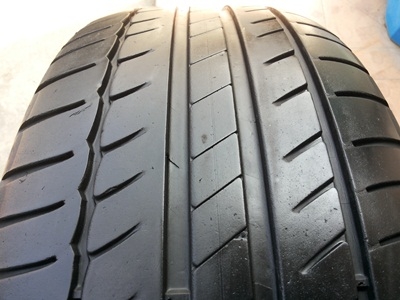 ขายยาง215/55/16 ปี 1911 MICHERLIN PRIMACY HP 1 ชุด