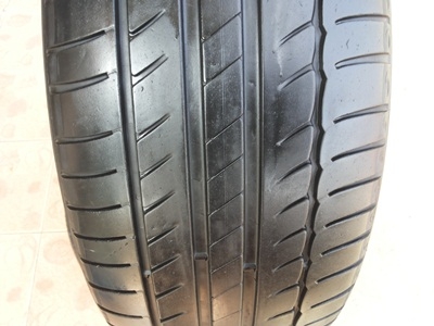 ขายยาง215/55/16 ปี 1911 MICHERLIN PRIMACY HP 1 ชุด