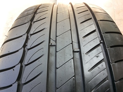 ขายยาง215/55/16 ปี 1911 MICHERLIN PRIMACY HP 1 ชุด