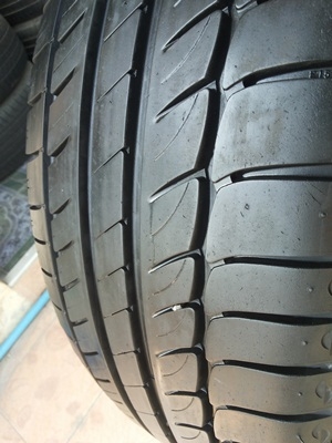 ขายยาง215/55/16 ปี 1911 MICHERLIN PRIMACY HP 1 ชุด