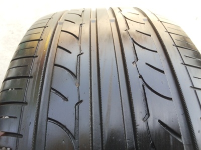 ขายยาง205/55/16 ปี 1311 YOKOHAMA Earth1 1 ชุด