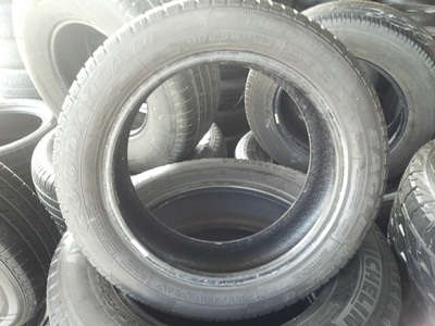 ขายยาง185/55/15 ปี 1711 GOODYEAR NCT5 1 ชุด