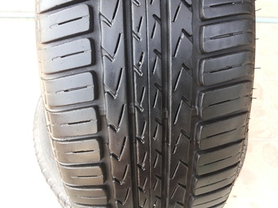 ขายยาง185/55/15 ปี 1711 GOODYEAR NCT5 1 ชุด