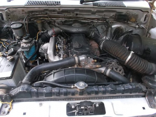 บิ๊กเอ็ม เครื่อง 2700 ฝาดำ