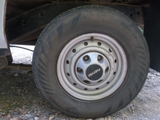 บิ๊กเอ็ม เครื่อง 2700 ฝาดำ