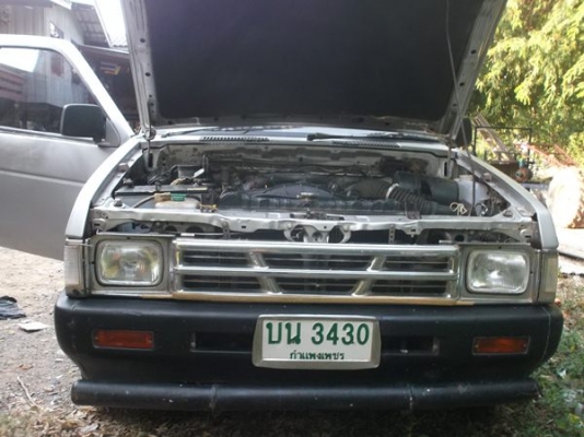 บิ๊กเอ็ม เครื่อง 2700 ฝาดำ