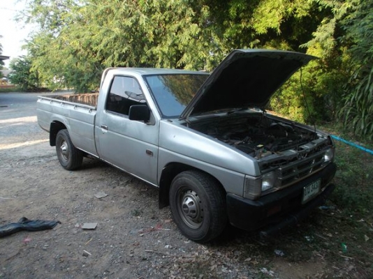 บิ๊กเอ็ม เครื่อง 2700 ฝาดำ