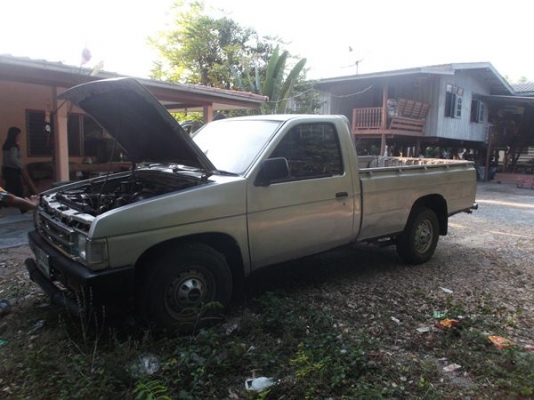 บิ๊กเอ็ม เครื่อง 2700 ฝาดำ