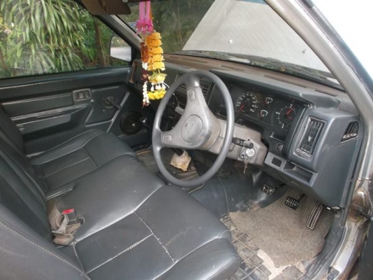 บิ๊กเอ็ม เครื่อง 2700 ฝาดำ