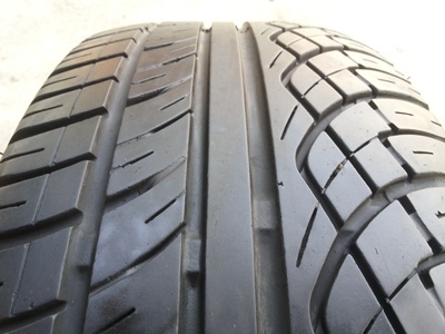 ขายยาง205/55/16 ปี 2012 GT Rarial CHAMPIRO 1 ชุด