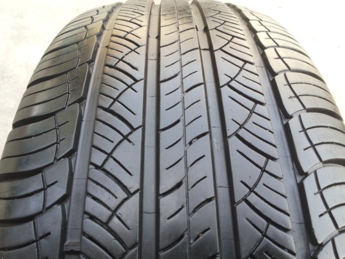 ขายยาง265/70/16 ปี 4510 MICHELIN LATITUDE 1 ชุด