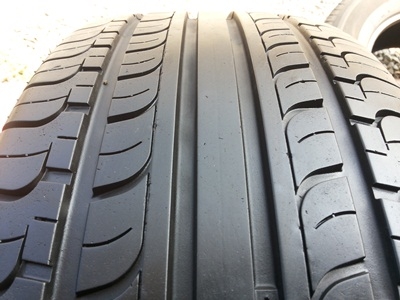 ขายยาง235/50/19 ปี 2212 HANKOOK OPTIMO 1 ชุด