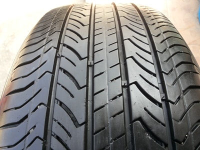 ขายยาง215/55/17 ปี 0912 MICHERLIN ENERGY MXV8 1 ชุด