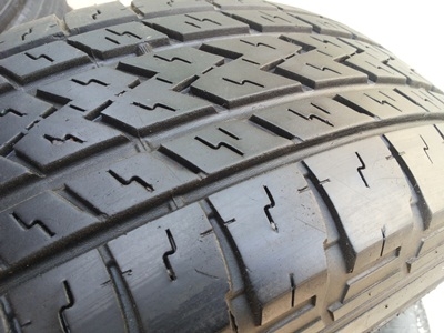 ขายยาง245/70/16 ปี 10 BRIDGESTONE DUELER HL 1 คู่
