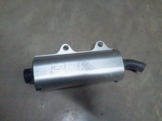 ขายปลายท่อ