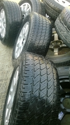 ขายล้อTRD 18 ล้อแท้19500 0806260417 เล็กครับ ขายล้อTRD 18 ล้อแท้19500 0806260417 เล็กครับ