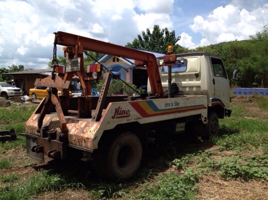 ขาย KM 310 รถพร้อมยก