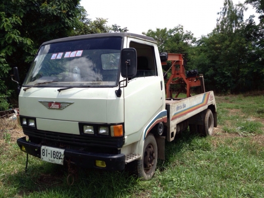 ขาย KM 310 รถพร้อมยก