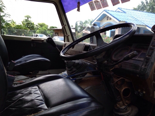 ขาย KM 310 รถพร้อมยก