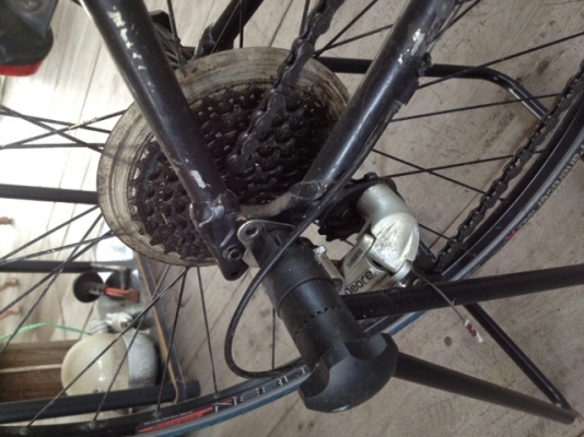 @@@@@ ขายจักรยาน TREX 7.3 @@@@@@ @@@@@ ขายจักรยาน TREX 7.3 @@@@@@