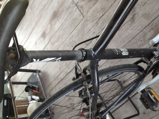 @@@@@ ขายจักรยาน TREX 7.3 @@@@@@ @@@@@ ขายจักรยาน TREX 7.3 @@@@@@