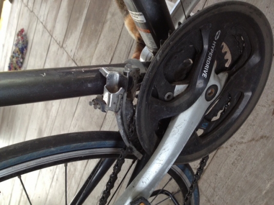 @@@@@ ขายจักรยาน TREX 7.3 @@@@@@ @@@@@ ขายจักรยาน TREX 7.3 @@@@@@