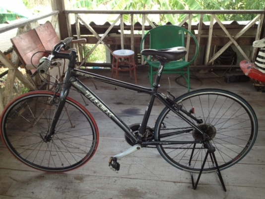 @@@@@ ขายจักรยาน TREX 7.3 @@@@@@ @@@@@ ขายจักรยาน TREX 7.3 @@@@@@