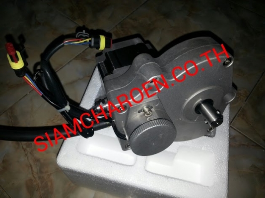 มอเตอร์คันเร่งรถขุด SANY มอเตอร์คันเร่งรถขุด SANY