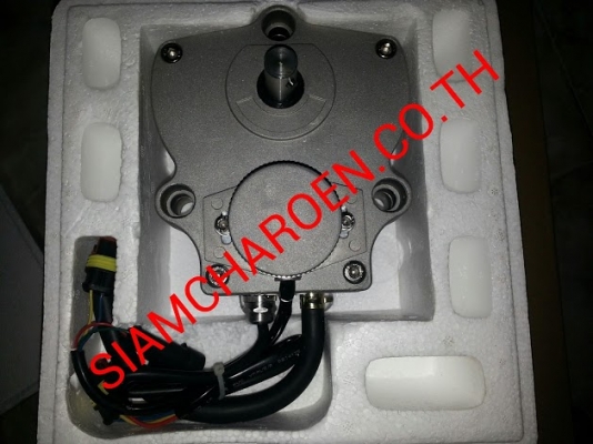 มอเตอร์คันเร่งรถขุด SANY